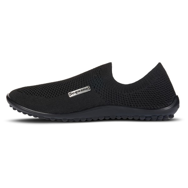 Leguano - Scio - Barfußschuhe Gr 37 schwarz Leguano - Scio - Barfußschuhe Gr 37 schwarz von Leguano
