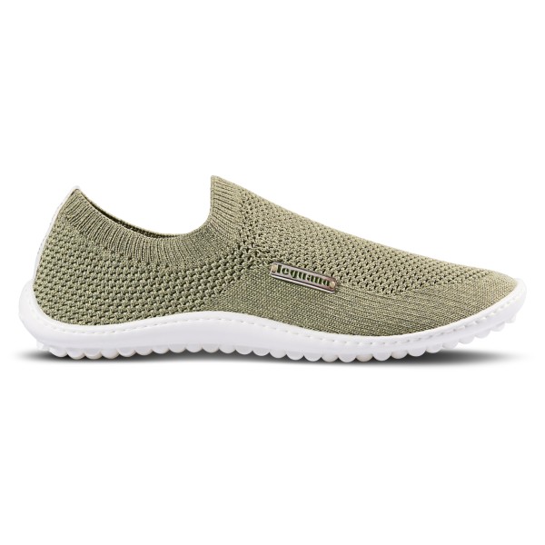 Leguano - Scio - Barfußschuhe Gr 43 grün Leguano - Scio - Barfußschuhe Gr 43 grün von Leguano