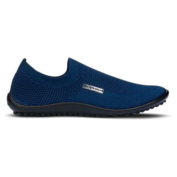 Leguano - Scio - Barfußschuhe Gr 46 blau Leguano - Scio - Barfußschuhe Gr 46 blau von Leguano