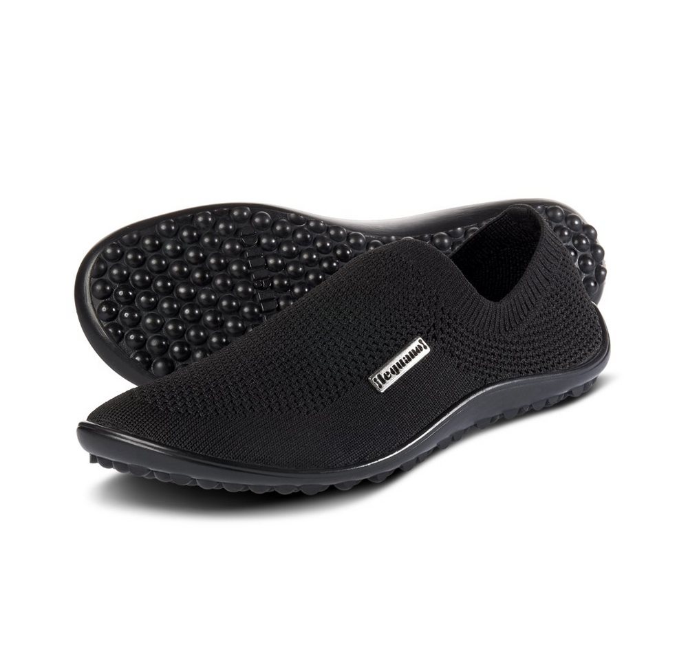 Leguano Scio black Barfußschuh Leguano Scio black Barfußschuh von Leguano