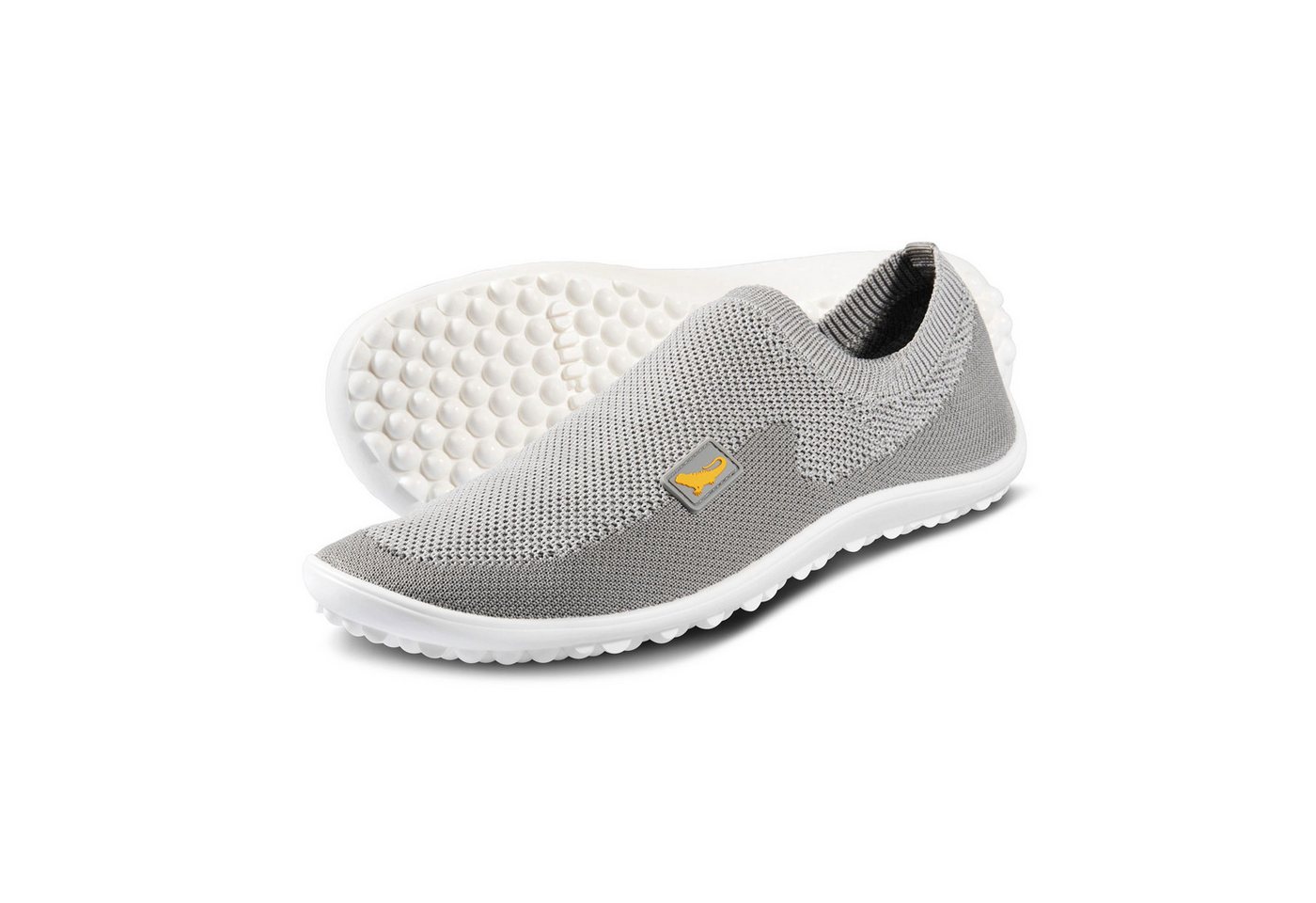Leguano Score grey Barfußschuh Leguano Score grey Barfußschuh von Leguano