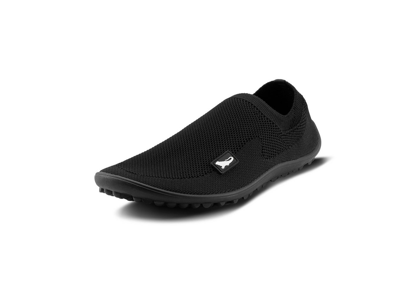 Leguano Score black Barfußschuh Leguano Score black Barfußschuh von Leguano