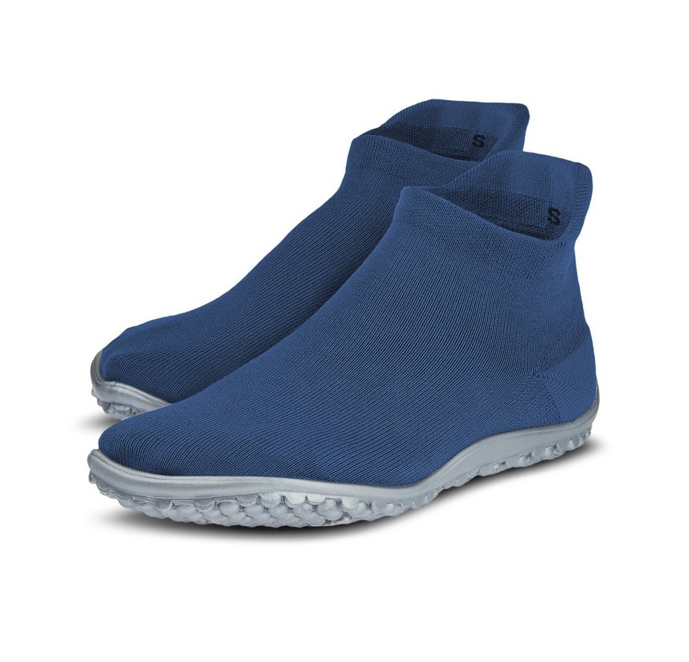 Leguano Sneaker Blue Barfußschuh Leguano Sneaker Blue Barfußschuh von Leguano