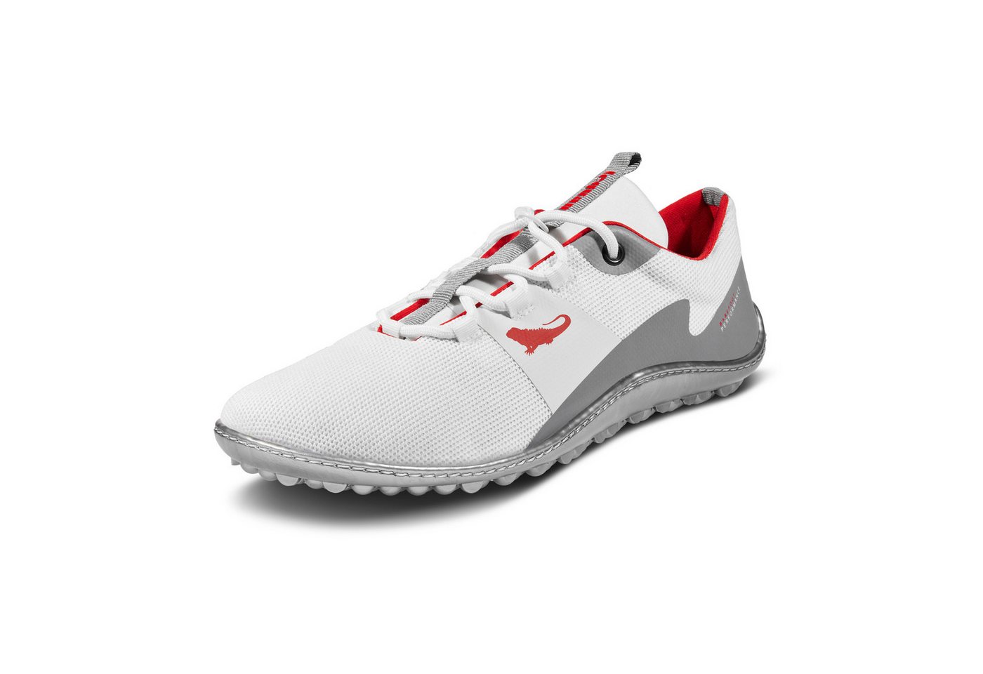 Leguano Spinwyn White Barfußschuh Leguano Spinwyn White Barfußschuh von Leguano