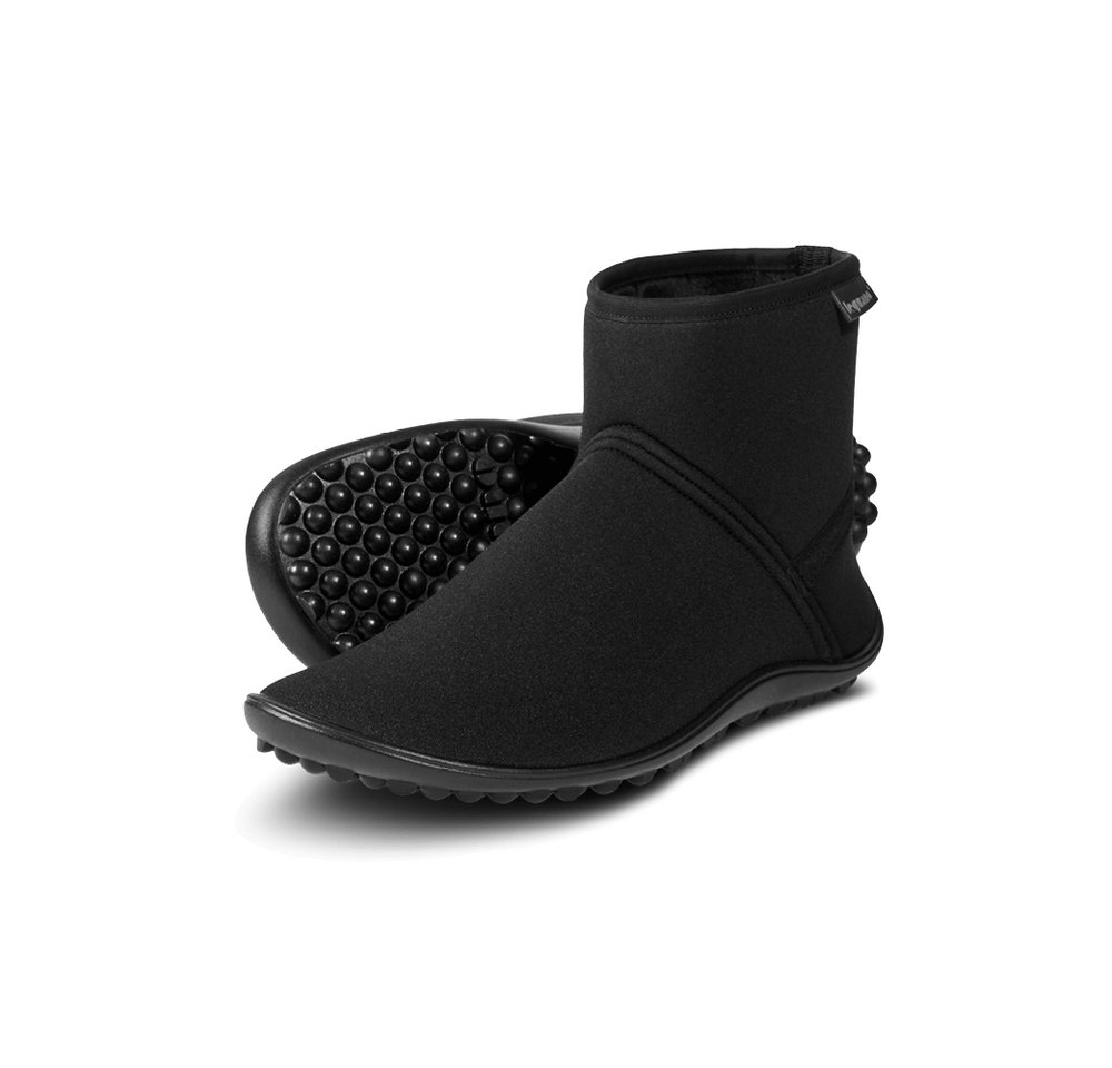 Leguano Thermo Barfußschuh Leguano Thermo Barfußschuh von Leguano