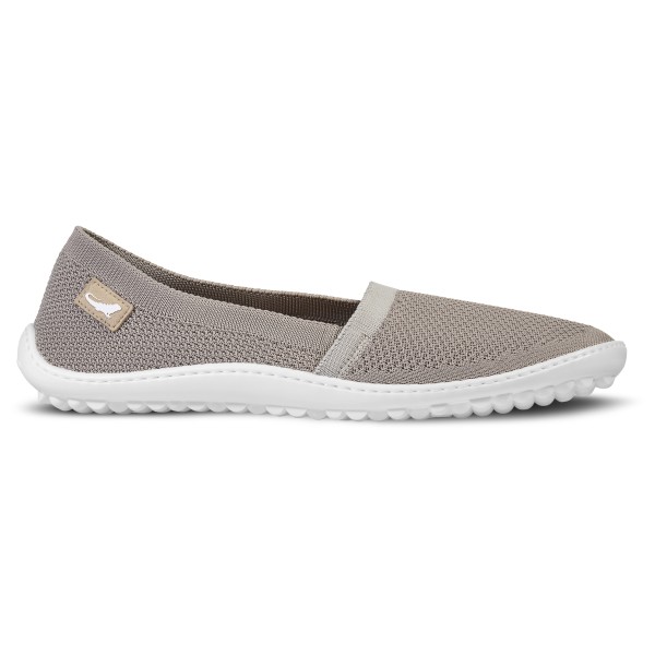 Leguano - Women's Flair - Barfußschuhe Gr 36 gelb von Leguano