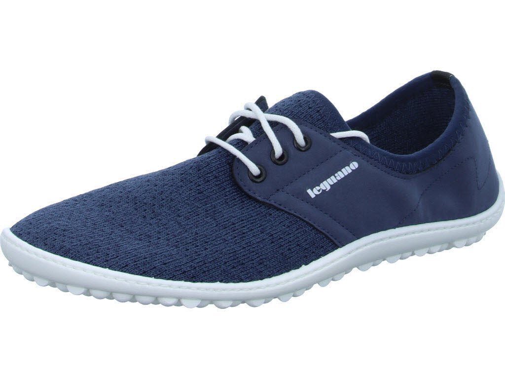 Leguano juno sailor Barfußschuh Leguano juno sailor Barfußschuh von Leguano