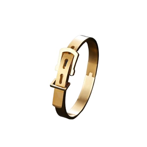 Lehourmast Bracelets Bracelet Jewellery Armband Women's Armbänder Für Damen Gold von Lehourmast