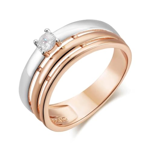 Lehourmast Ring Ringe Damen Bijouterie Herren Damenringe 9 Gold von Lehourmast