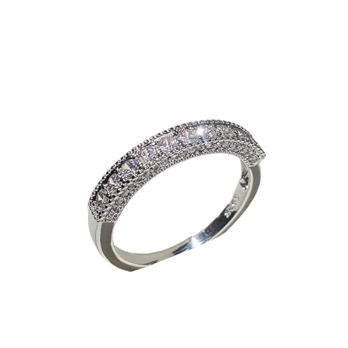 Lehourmast Ring Ringe Damen Bijouterie Herren Ring Damen 9 Silber von Lehourmast