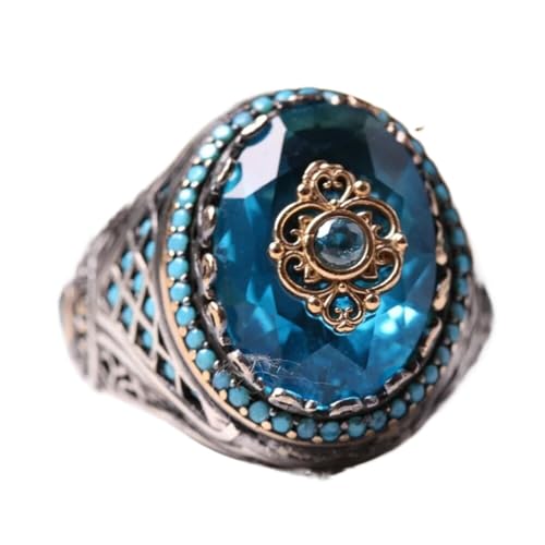 Lehourmast Ring Ringe Damen Bijouterie Herren Ring Herren 13 Tjz22045Xs Lehourmast Ring Ringe Damen Bijouterie Herren Ring Herren 13 Tjz22045Xs von Lehourmast