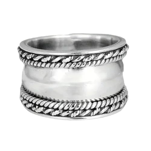 Lehourmast Ring Ringe Damen Bijouterie Herren Ringe Für Damen 8 H347 von Lehourmast