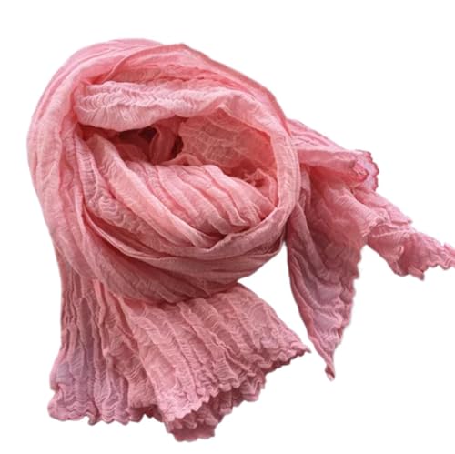 Lehourmast Schals Tücher Halstuch Scarf Damen Schal 85X230Cm Farbe1 von Lehourmast