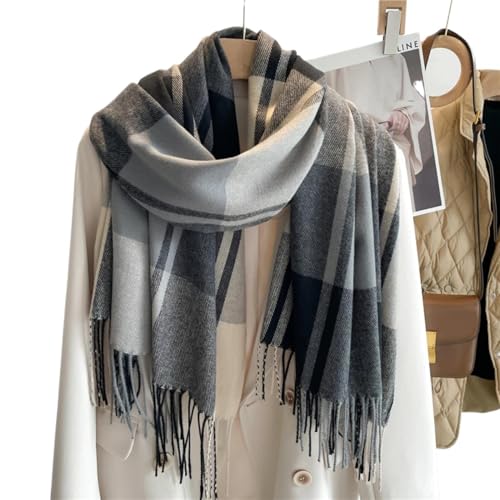 Lehourmast Schals Tücher Halstuch Scarf Damen Schal Wt60-5 von Lehourmast