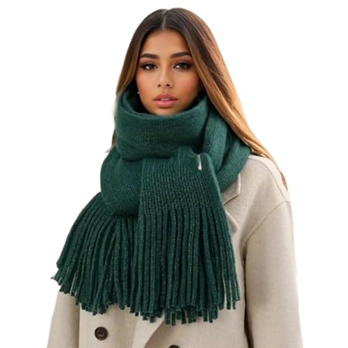 Lehourmast Schals Tücher Halstuch Scarf Schal Damen 60X200Cm Dz161-01 von Lehourmast