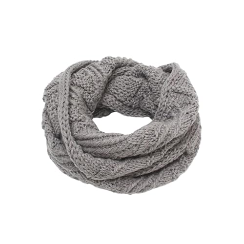 Lehourmast Schals Tücher Halstuch Scarf Schal Damen Khaki von Lehourmast