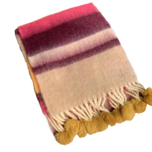 Lehourmast Schals Tücher Halstuch Scarf Schal Damen Wj1083C9 von Lehourmast