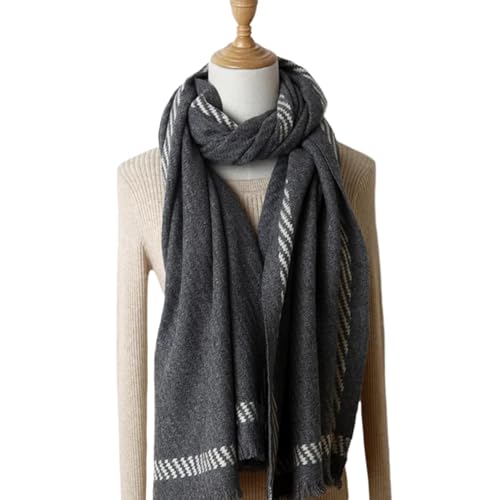 Lehourmast Schals Tücher Halstuch Scarf Schal Für Damen Und Herren 2 von Lehourmast