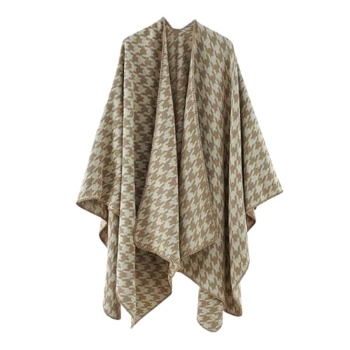 Lehourmast Schals Tücher Halstuch Scarf Schals Für Damen Khaki von Lehourmast