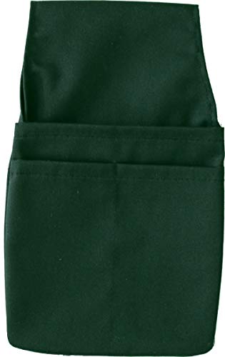 Leiber Gürteltasche, 02/461-bottle green Leiber Gürteltasche, 02/461-bottle green von Leiber