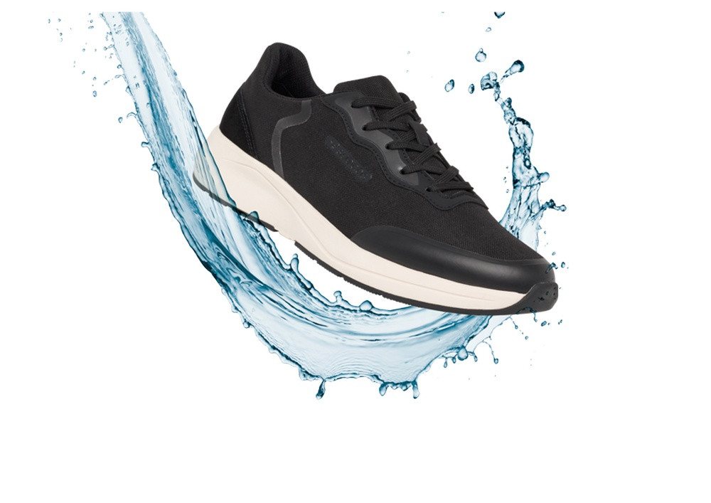Leiber Schuh Vinter Sneaker Leiber Schuh Vinter Sneaker von Leiber