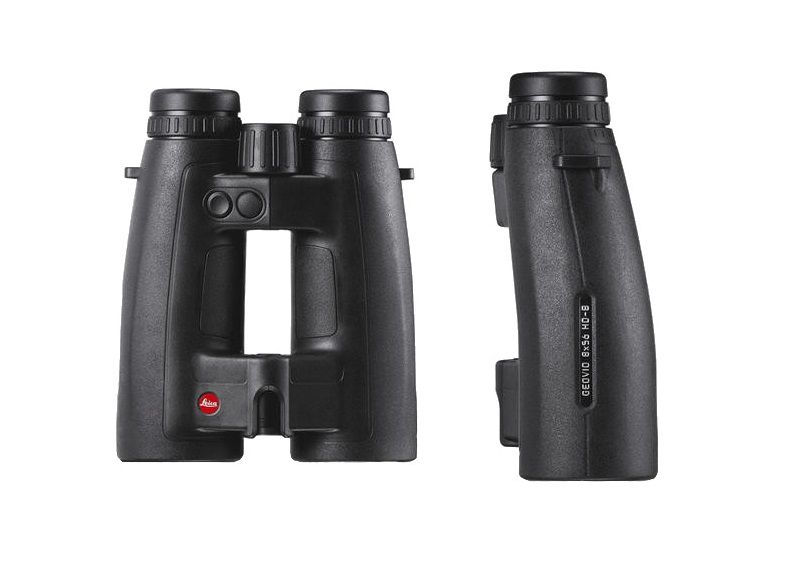 LEICA Geovid 8x56 HD-R 2700 von Leica