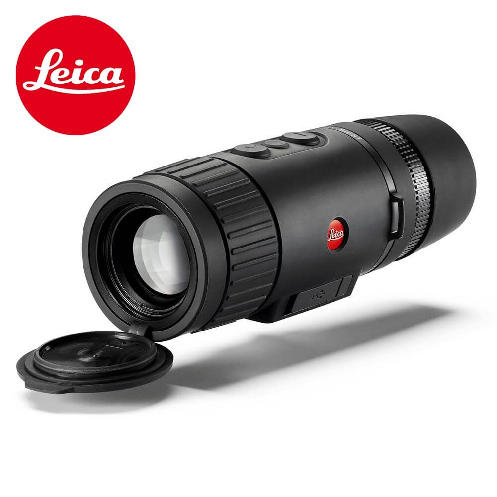 Leica Calonox Sight Wärmebildkamera von Leica