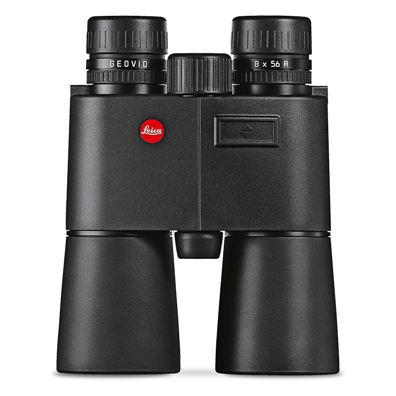 Leica Geovid 8x56 R Fernglas Leica Geovid 8x56 R Fernglas von Leica