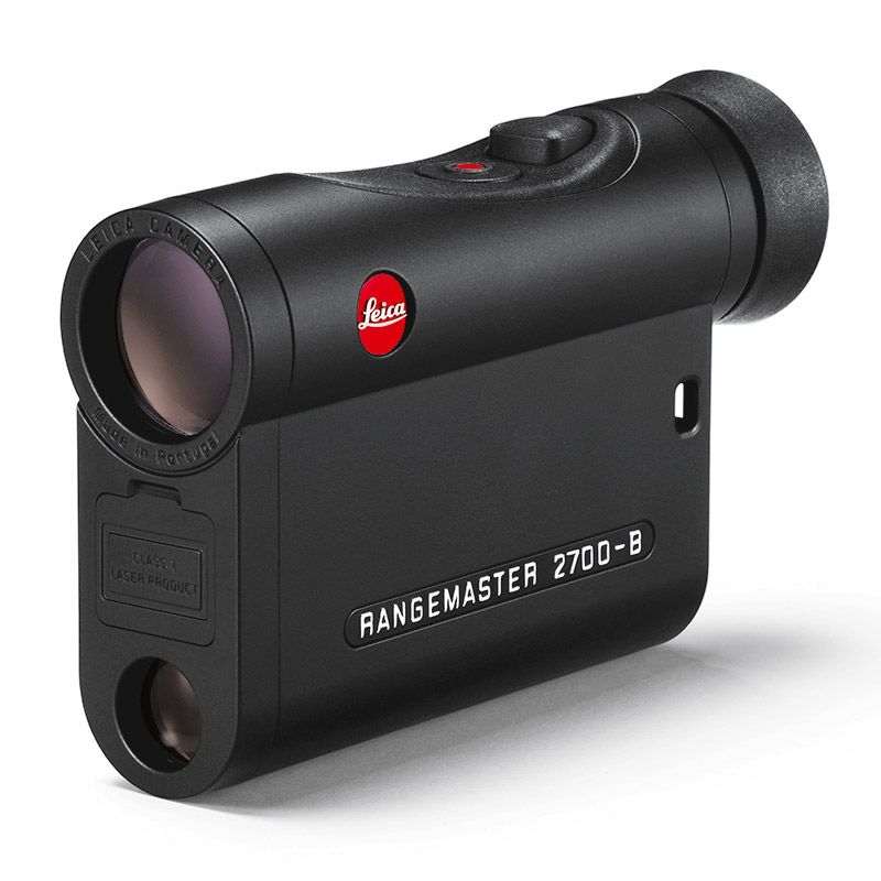 Leica Rangemaster CRF 2700-B Leica Rangemaster CRF 2700-B von Leica