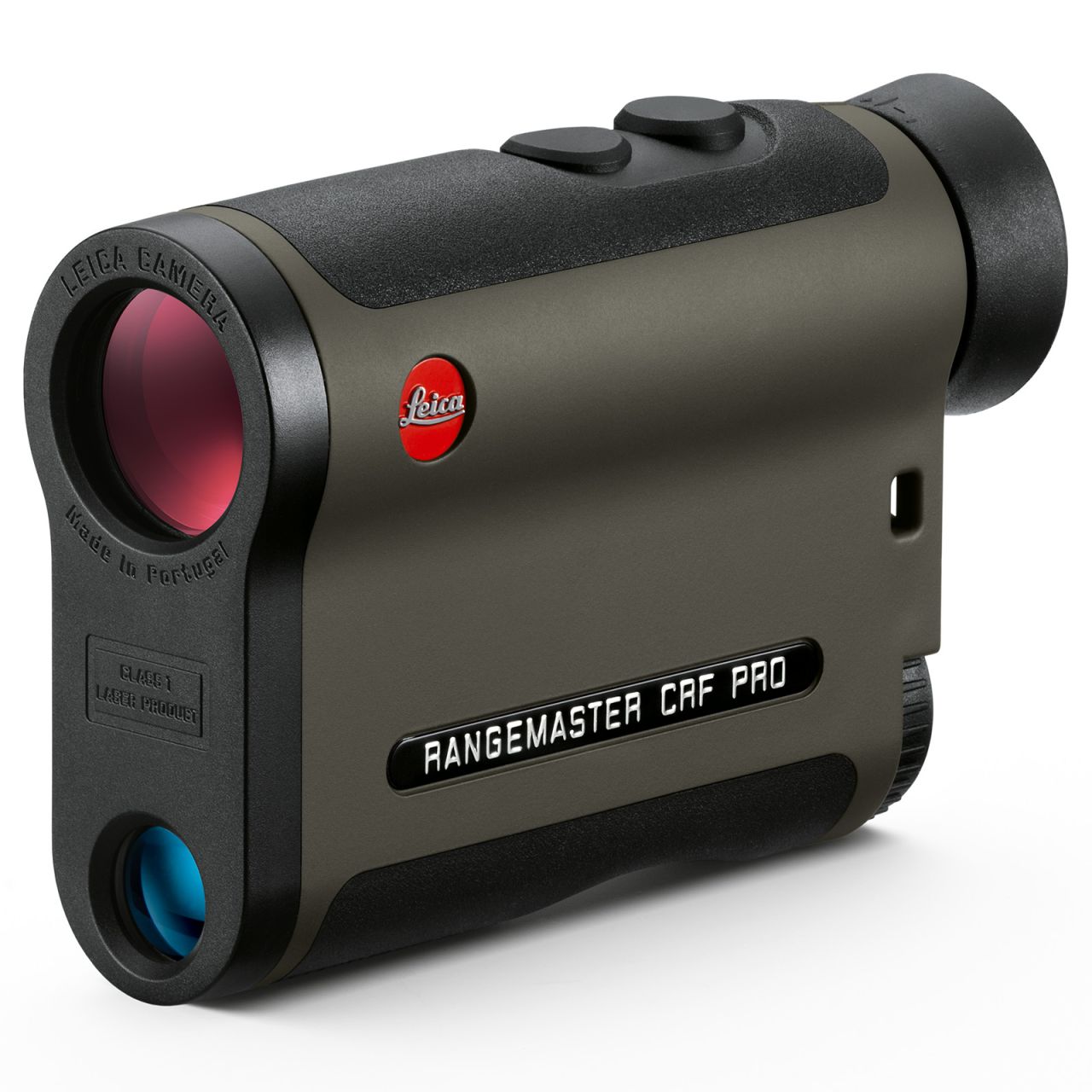 Leica Rangemaster CRF PRO oliv Leica Rangemaster CRF PRO oliv von Leica