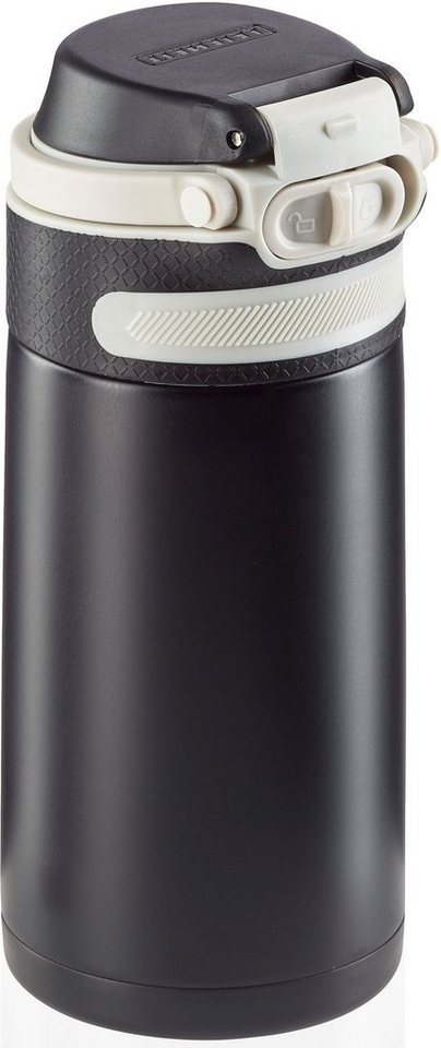 Leifheit Thermoflasche Flip, 350 ml Leifheit Thermoflasche Flip, 350 ml von Leifheit