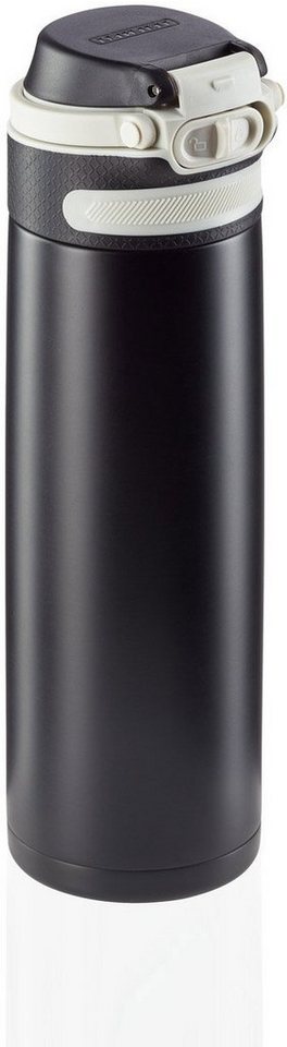 Leifheit Thermoflasche Flip, 600 ml Leifheit Thermoflasche Flip, 600 ml von Leifheit
