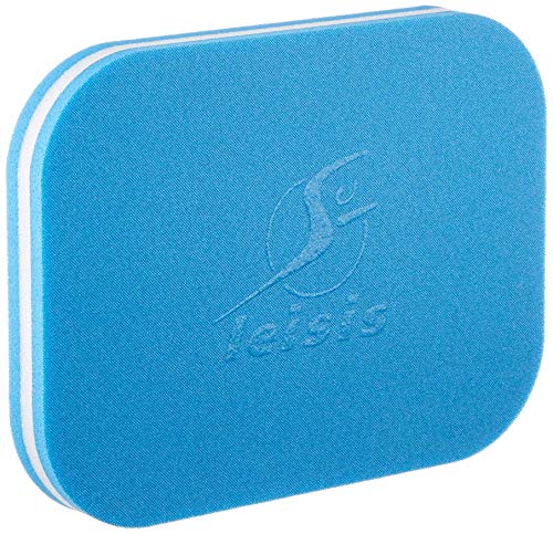 Leisis 0101014 Brett, Blau, 29 x 22 x 3 cm von Leisis