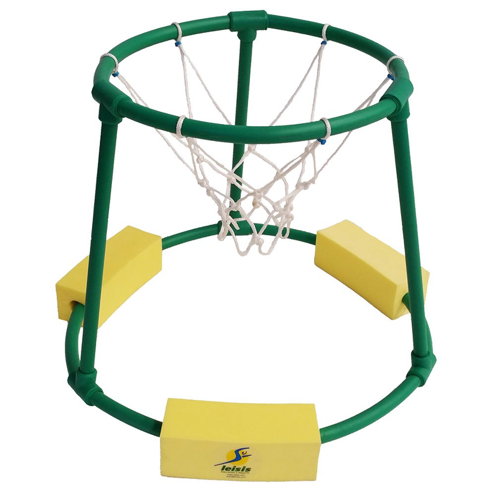 Leisis Aquatic Basket Grün von Leisis