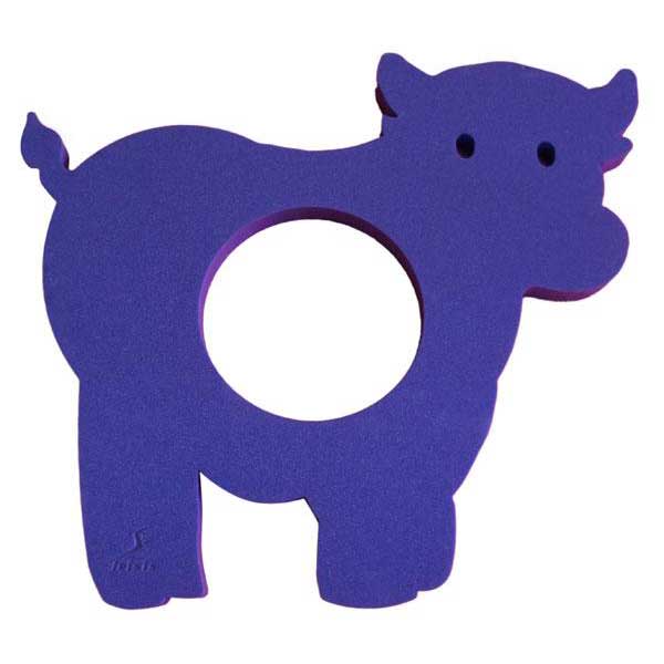 Leisis Cow Float Lila 65.5 x 66.5 x 4 cm Leisis Cow Float Lila 65.5 x 66.5 x 4 cm von Leisis