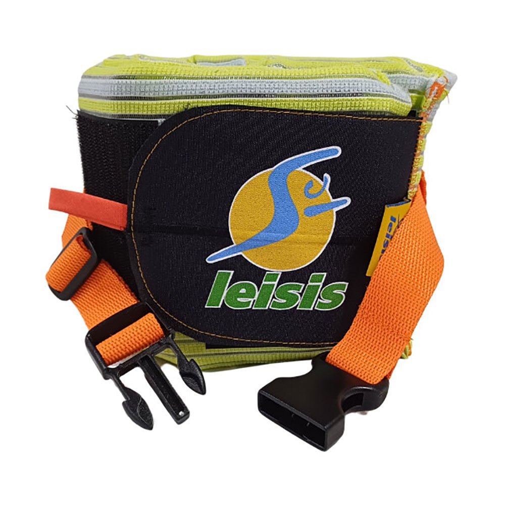 Leisis Elastic Armbands Mehrfarbig Leisis Elastic Armbands Mehrfarbig von Leisis