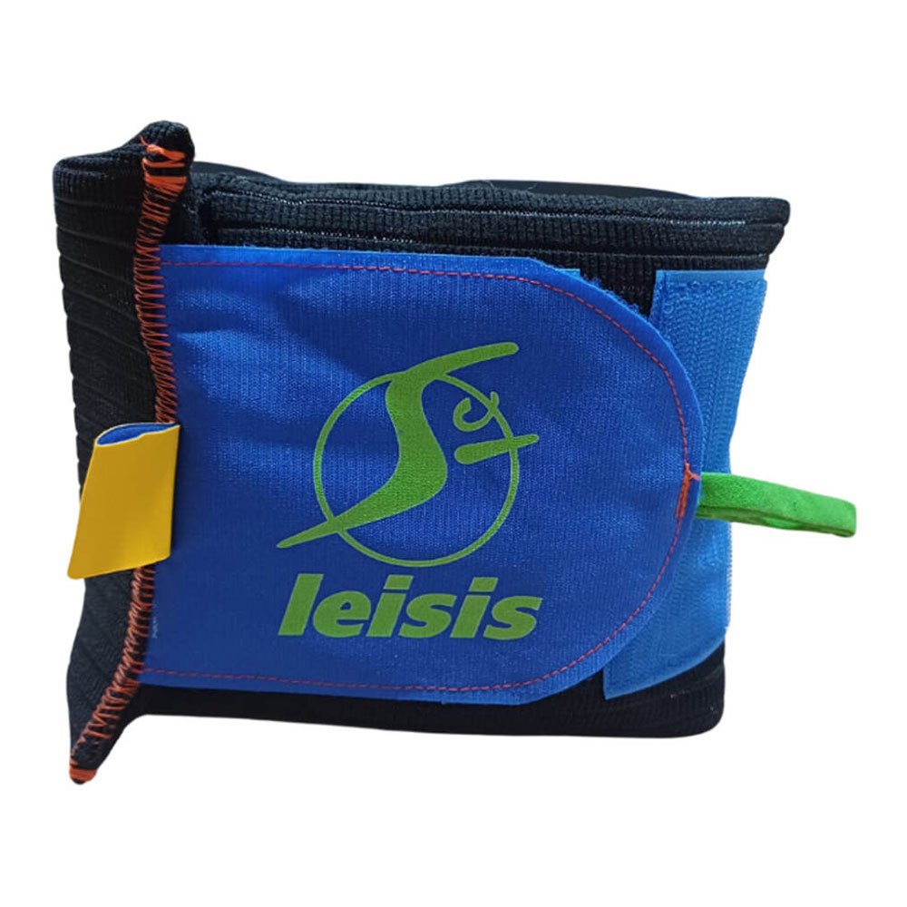 Leisis Elastic Senior Armbands Blau Leisis Elastic Senior Armbands Blau von Leisis