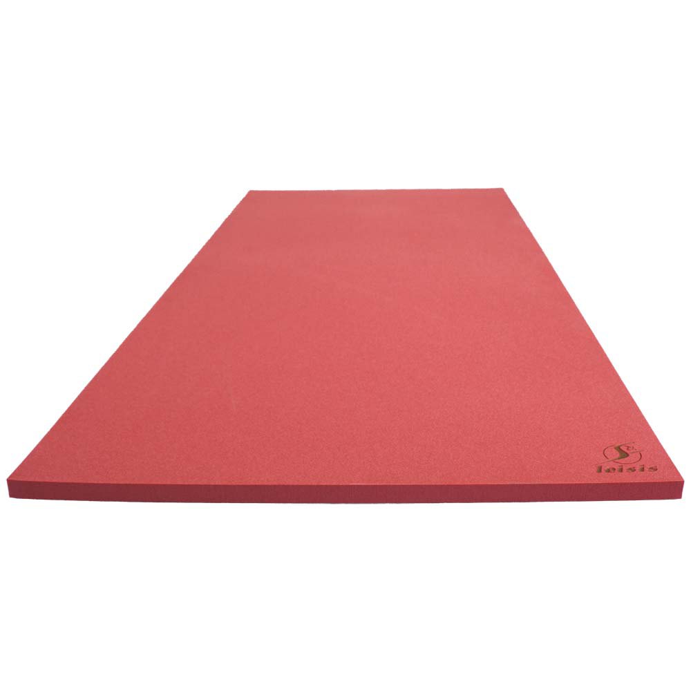 Leisis Floating Cover Standard Floating Mat Blau 200 x 100 x 4 cm von Leisis