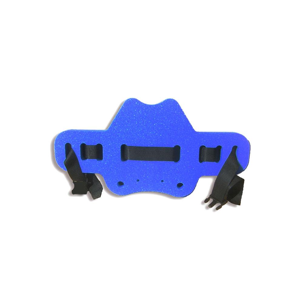 Leisis Flotation Belt Blau,Schwarz L Leisis Flotation Belt Blau,Schwarz L von Leisis