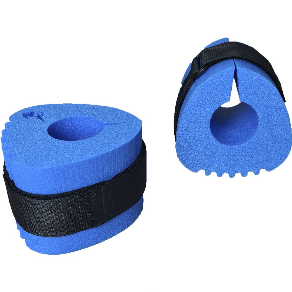 Leisis Foam Armbands Blau 12 x 11.5 x 9 cm von Leisis