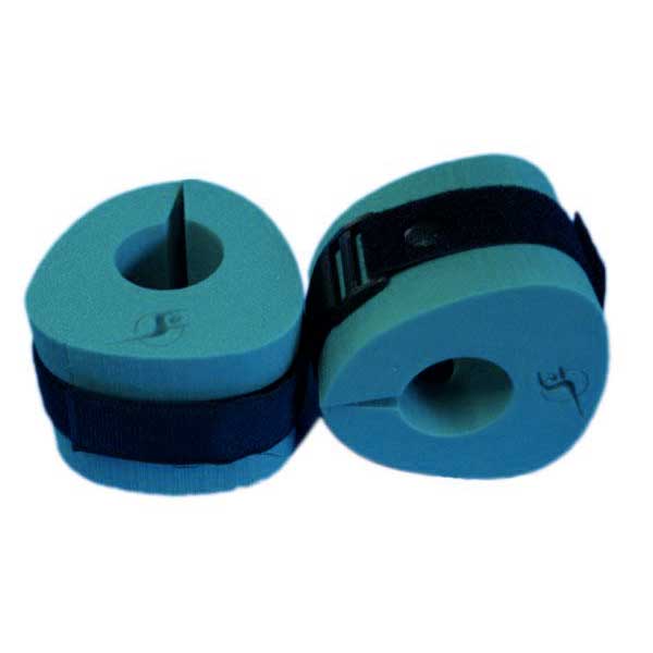 Leisis Junior Foam Armbands Blau 13 x 12.5 x 8.5 cm Leisis Junior Foam Armbands Blau 13 x 12.5 x 8.5 cm von Leisis