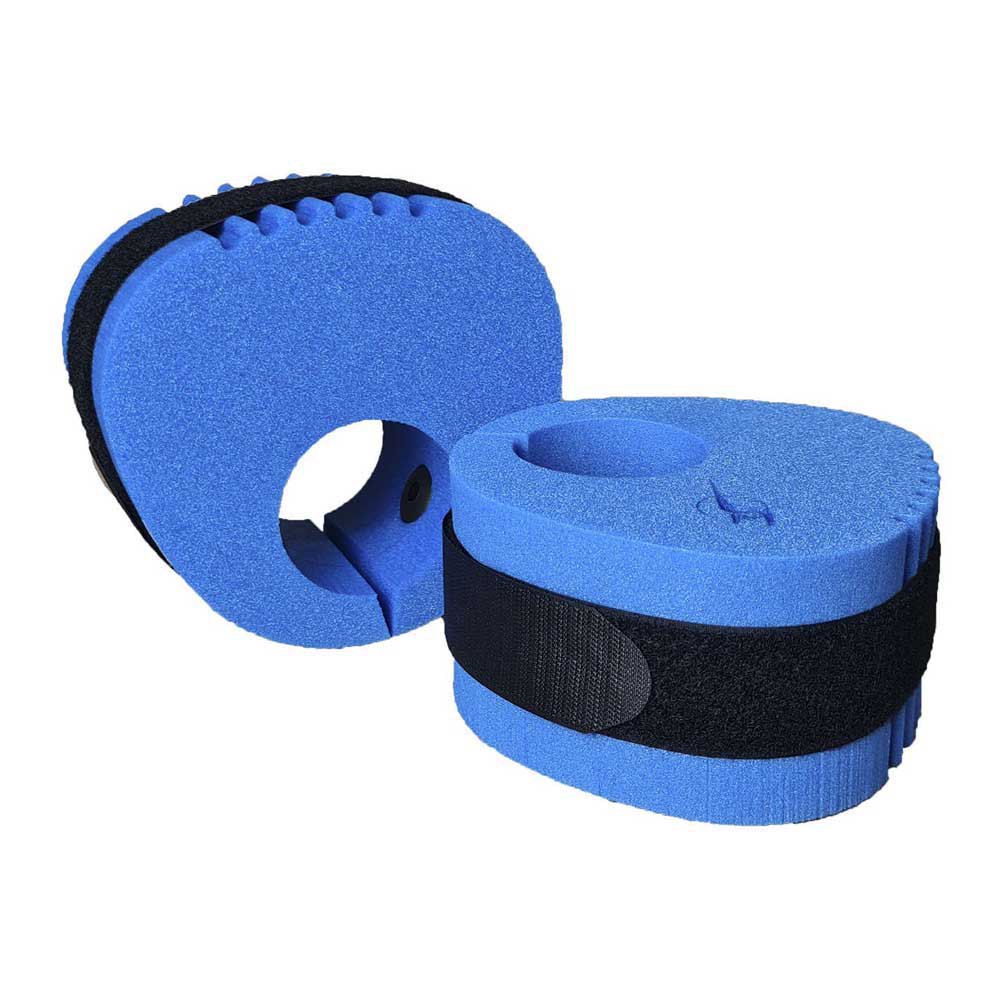 Leisis Foam Armbands Blau von Leisis