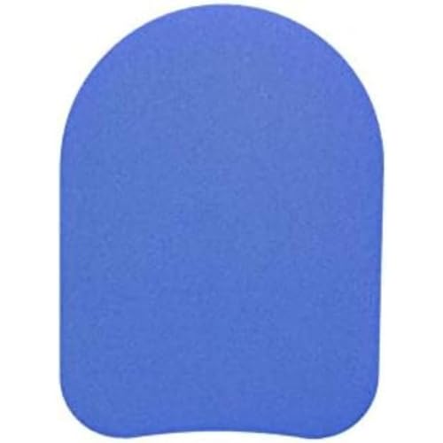 Leisis Mid Tabelle Auftrieb, blau, 38 x 28 x 3 cm von Leisis