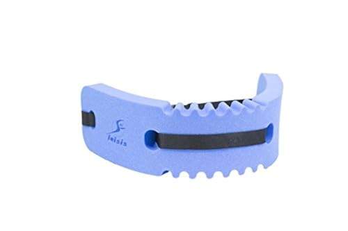 Leisis - Schwimmhilfe, Gürtel, Unisex, 0101016, blau von Leisis