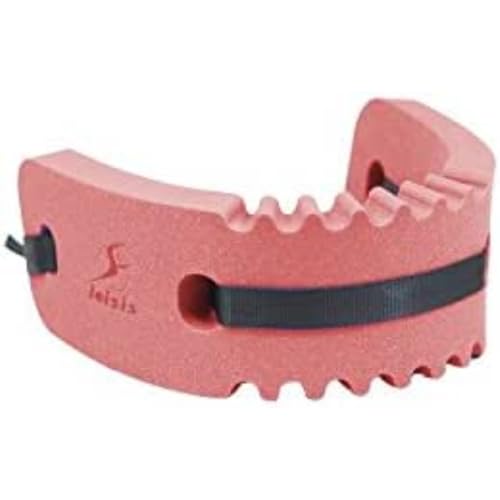 Leisis - Schwimmhilfe, Gürtel, Unisex, 0101016, rot Leisis - Schwimmhilfe, Gürtel, Unisex, 0101016, rot von Leisis