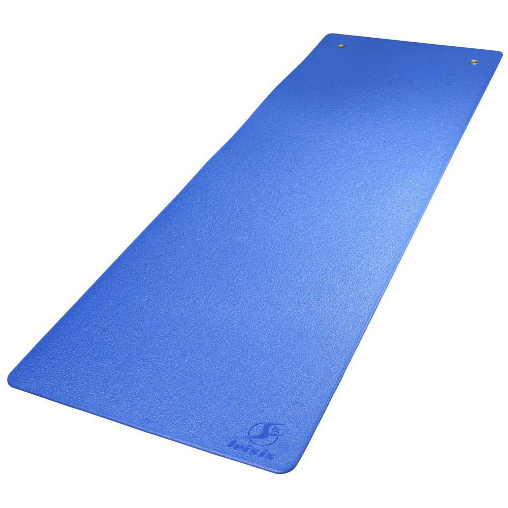 Leisis Thermoformed Pilates Mat Blau Leisis Thermoformed Pilates Mat Blau von Leisis