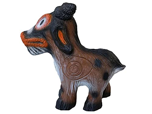 Leitold 3D Tier Geißbock Poldi Junior Leitold 3D Tier Geißbock Poldi Junior von Leitold