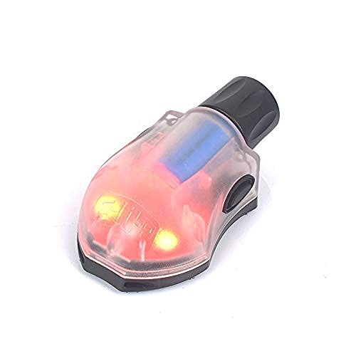 Taktischer Helm Signal Licht Grün & IR Oder Rot & IR Infrarot Militär Fallschirmspringen Überlebens Licht Outdoor Camping Blitz und Magie Band Schnelle Helm Taktischer Helm Signal Licht Grün & IR Oder Rot & IR Infrarot Militär Fallschirmspringen Überlebens Licht Outdoor Camping Blitz und Magie Band Schnelle Helm von Lejie
