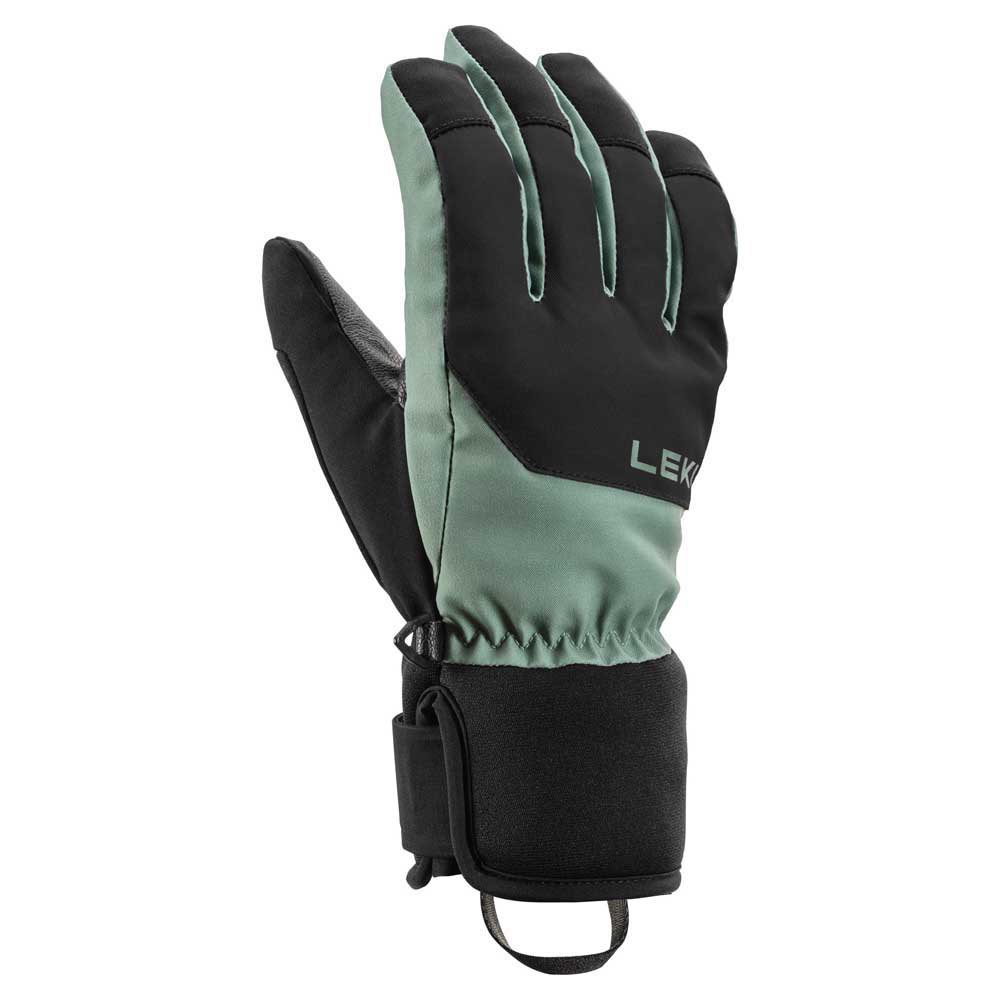 Leki Alpino Bird Goretex Gloves Schwarz 4.0 Junge Leki Alpino Bird Goretex Gloves Schwarz 4.0 Junge von Leki Alpino