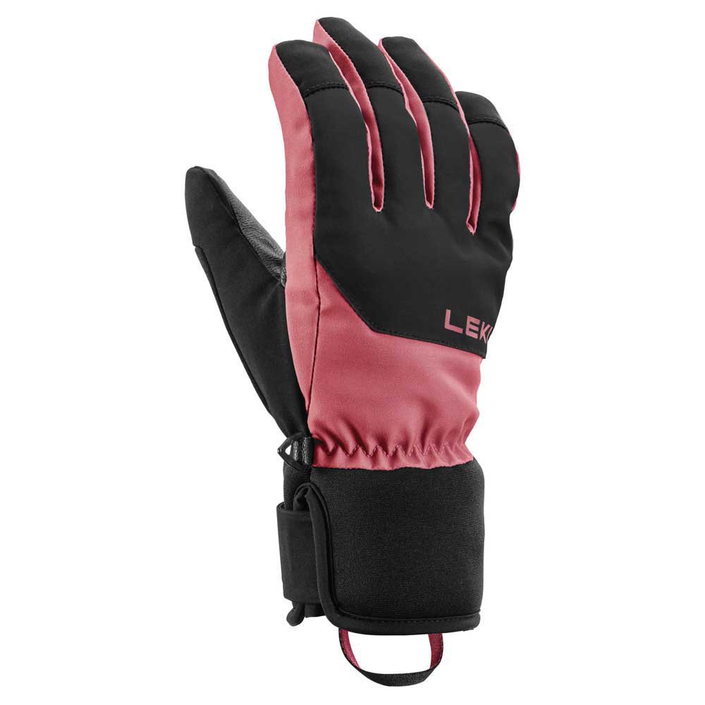 Leki Alpino Bird Goretex Gloves Schwarz 4.0 Junge Leki Alpino Bird Goretex Gloves Schwarz 4.0 Junge von Leki Alpino